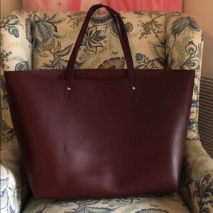 Barney’s Shopper Tote